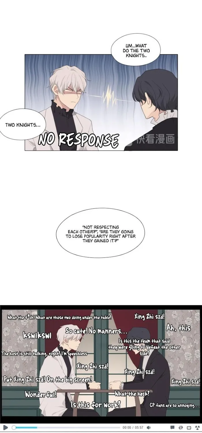 Read Prejudice chapter 3 image 34 on Lezhin