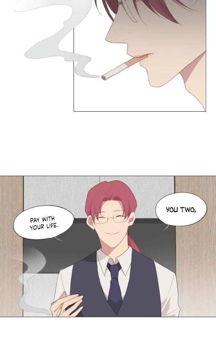 Read Prejudice chapter 3 image 36 on Lezhin