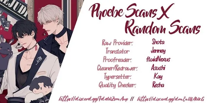 Read Prejudice chapter 3 image 39 on Lezhin