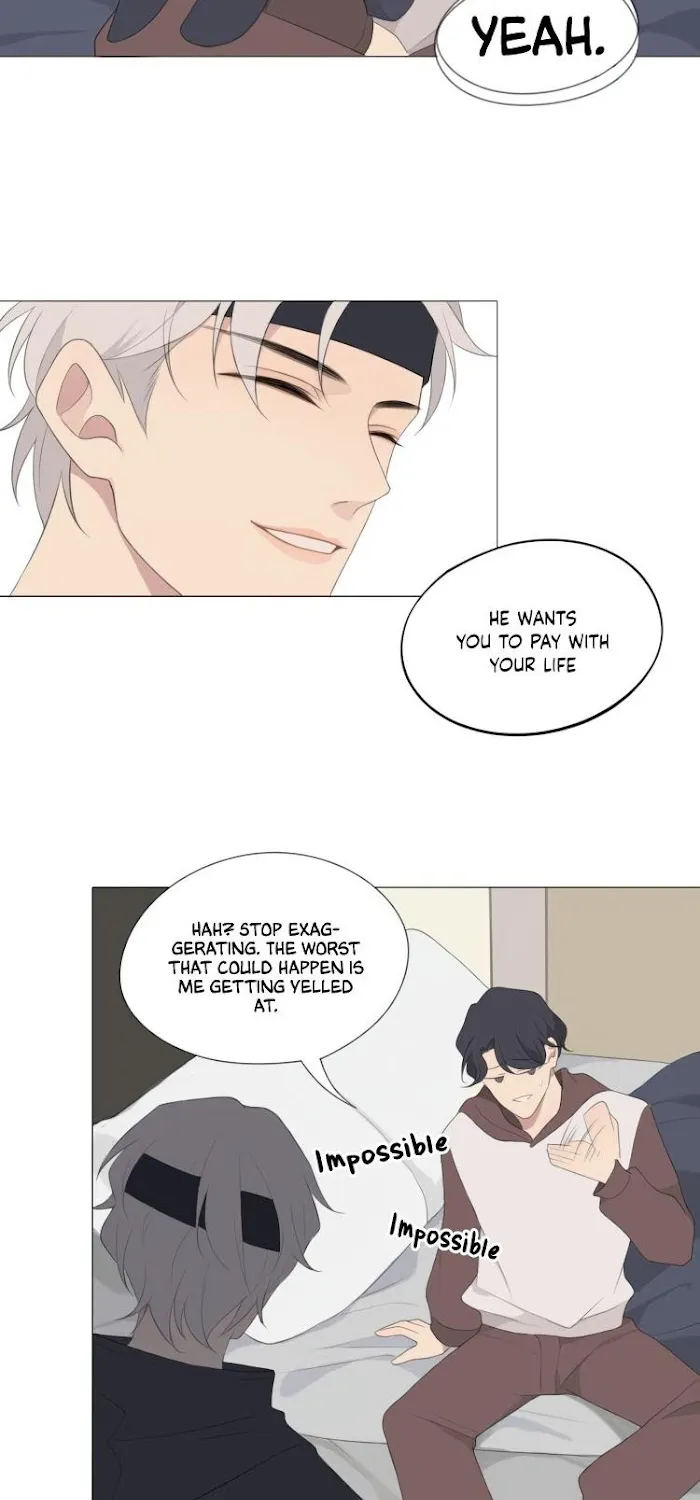 Read Prejudice chapter 3 image 5 on Lezhin