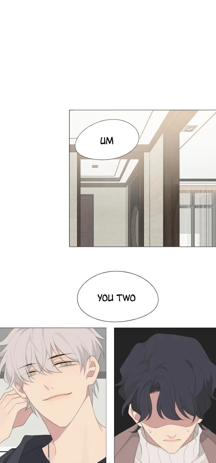 Read Prejudice chapter 3 image 8 on Lezhin