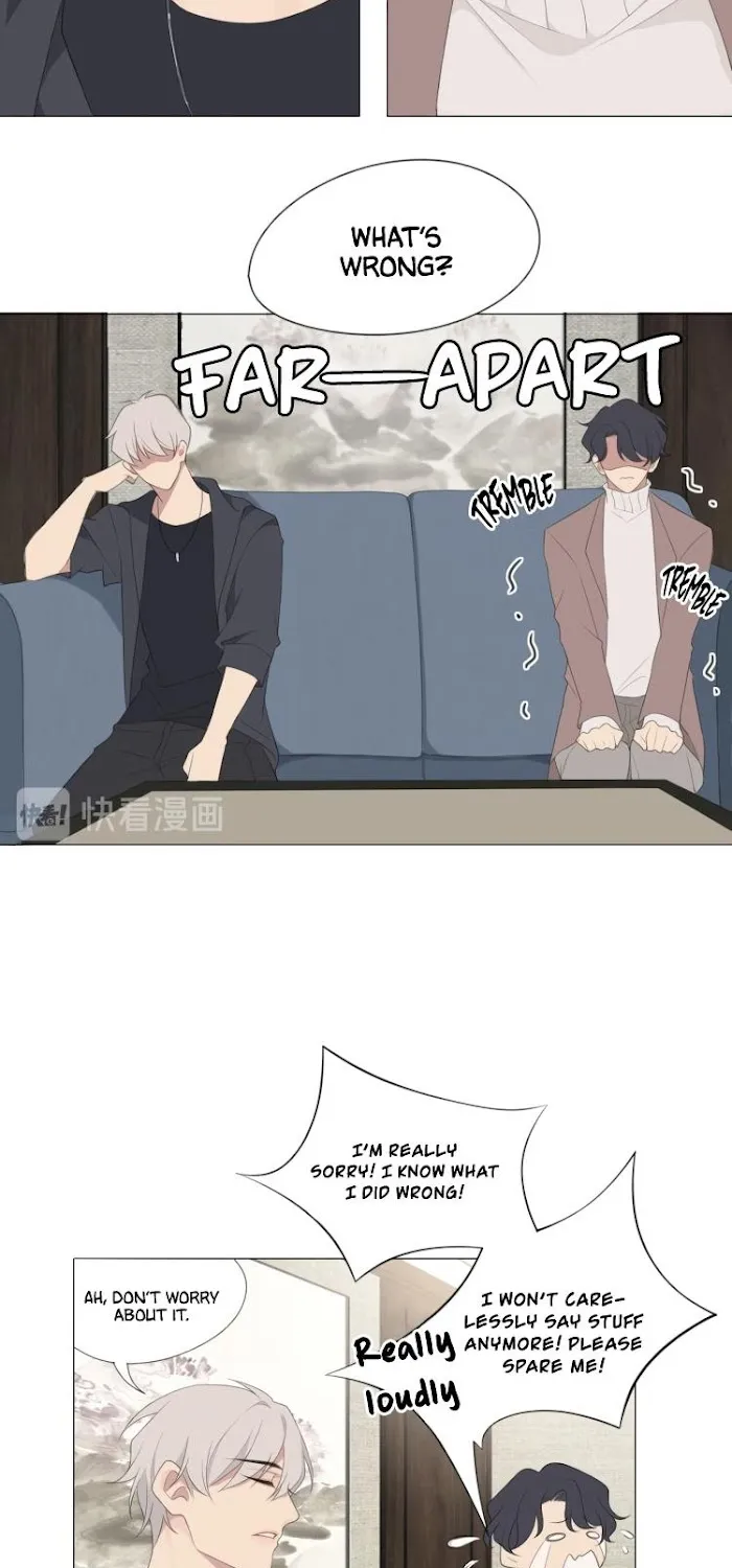 Read Prejudice chapter 3 image 9 on Lezhin