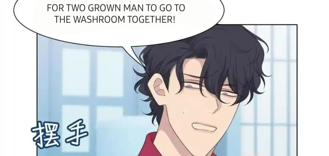 Read Prejudice chapter 30 image 14 on Lezhin