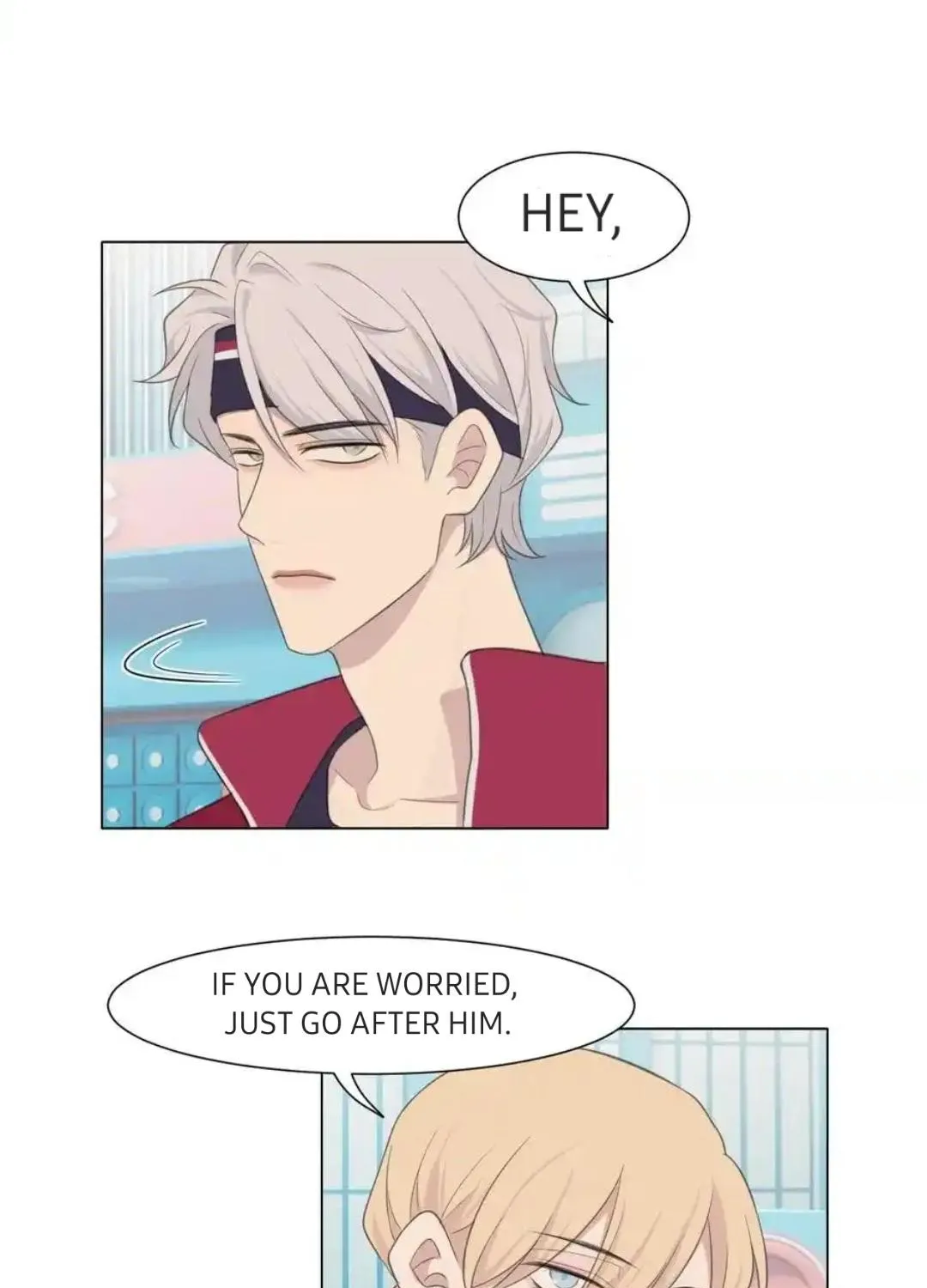 Read Prejudice chapter 30 image 17 on Lezhin