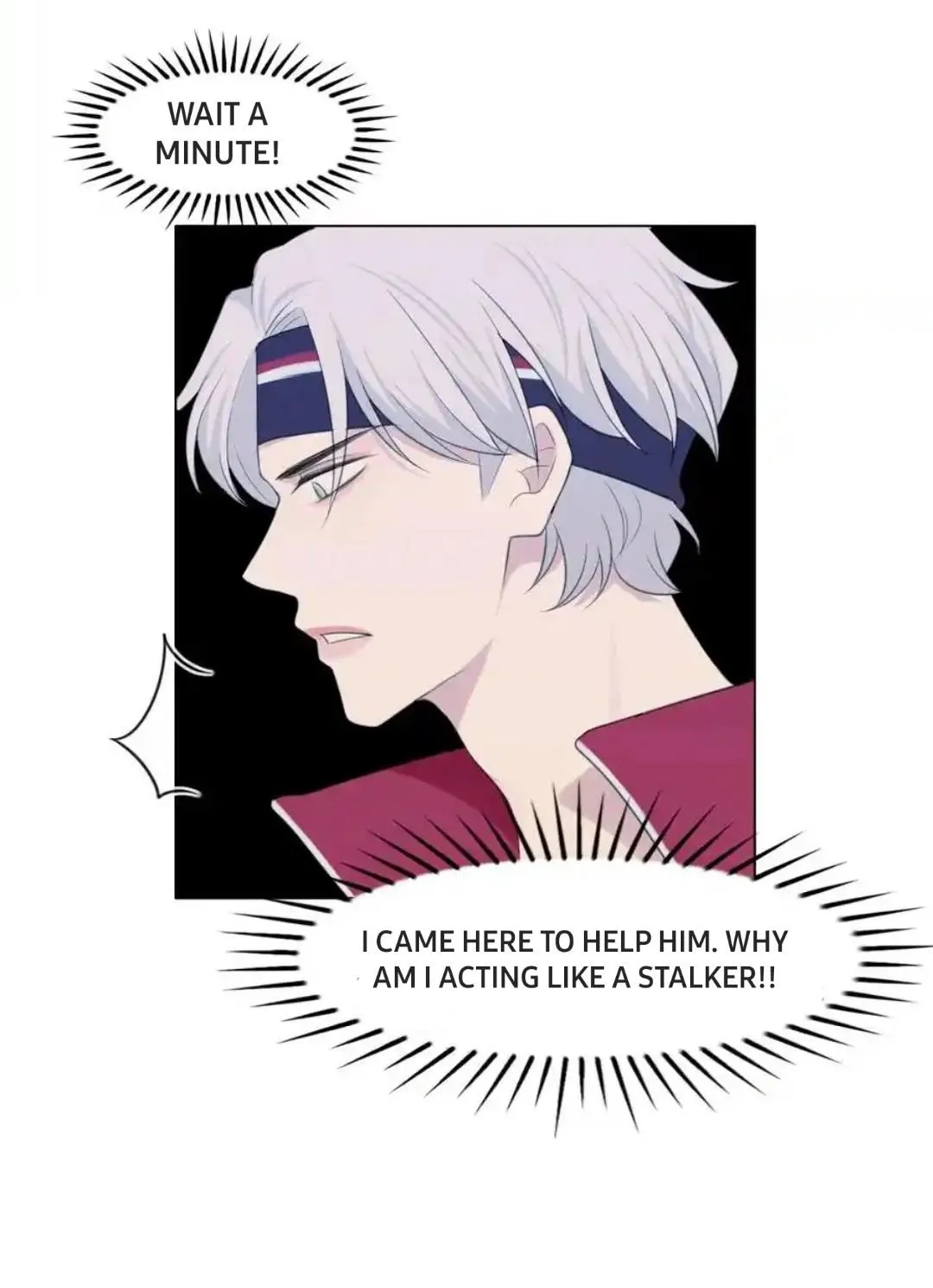 Read Prejudice chapter 30 image 21 on Lezhin