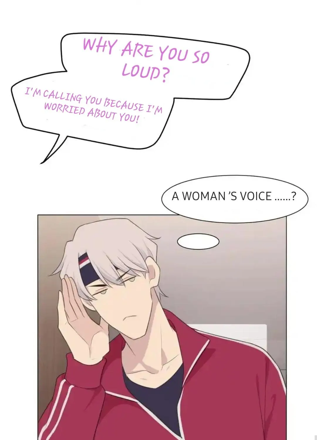 Read Prejudice chapter 30 image 24 on Lezhin