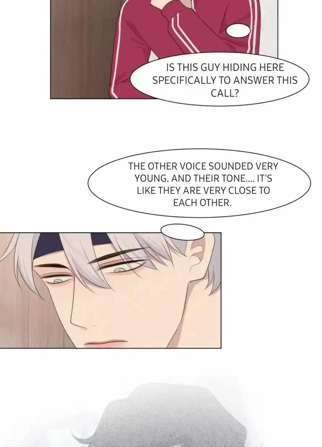 Read Prejudice chapter 30 image 30 on Lezhin
