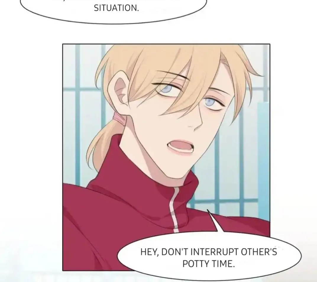 Read Prejudice chapter 30 image 35 on Lezhin
