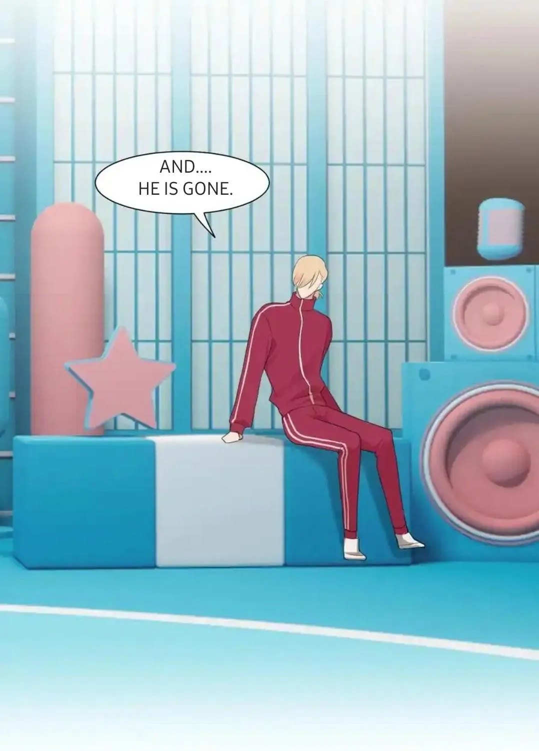 Read Prejudice chapter 30 image 36 on Lezhin