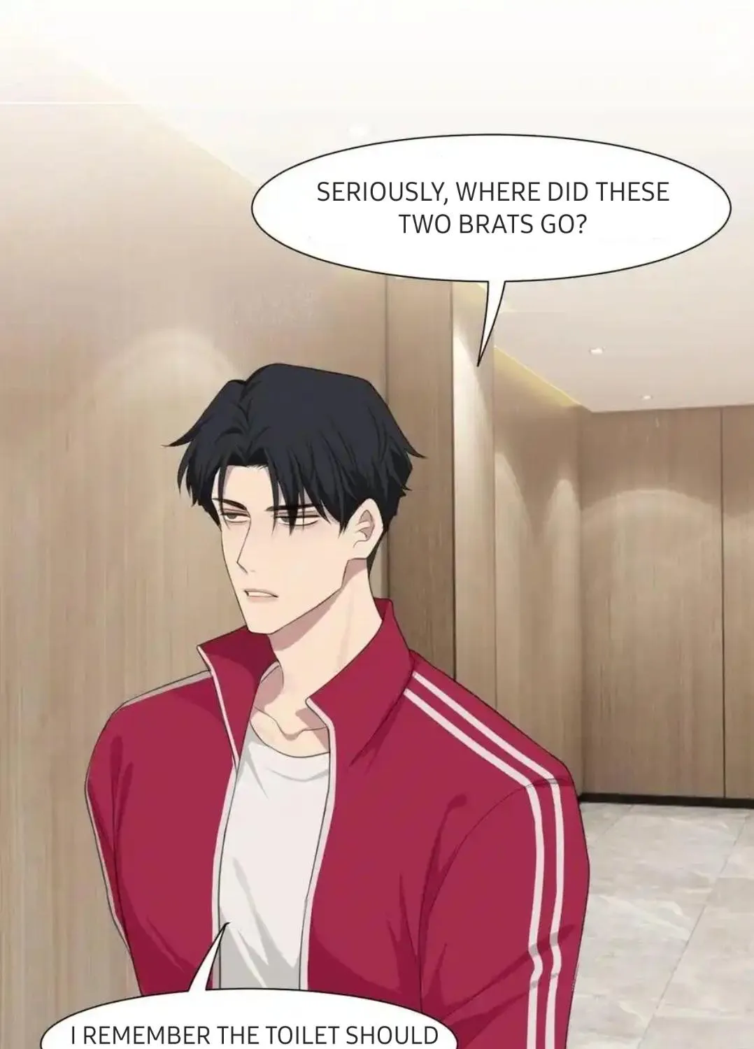 Read Prejudice chapter 30 image 38 on Lezhin