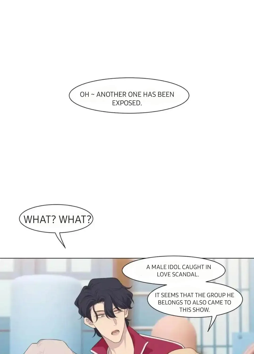 Read Prejudice chapter 30 image 4 on Lezhin