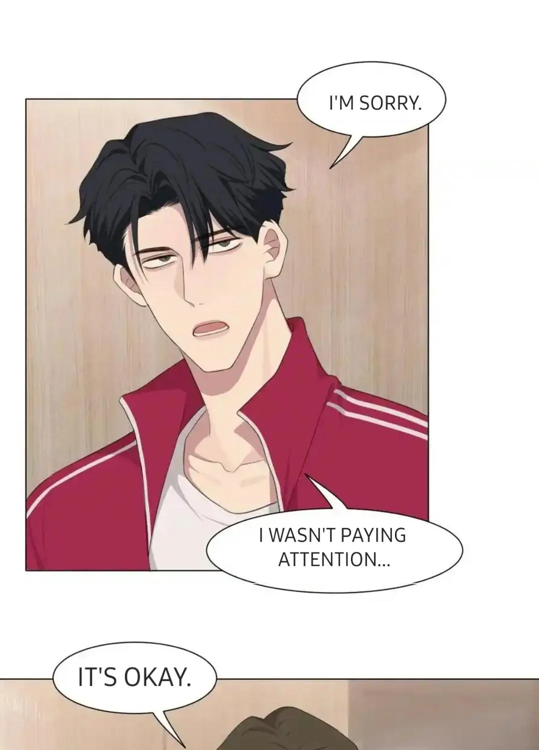 Read Prejudice chapter 30 image 40 on Lezhin
