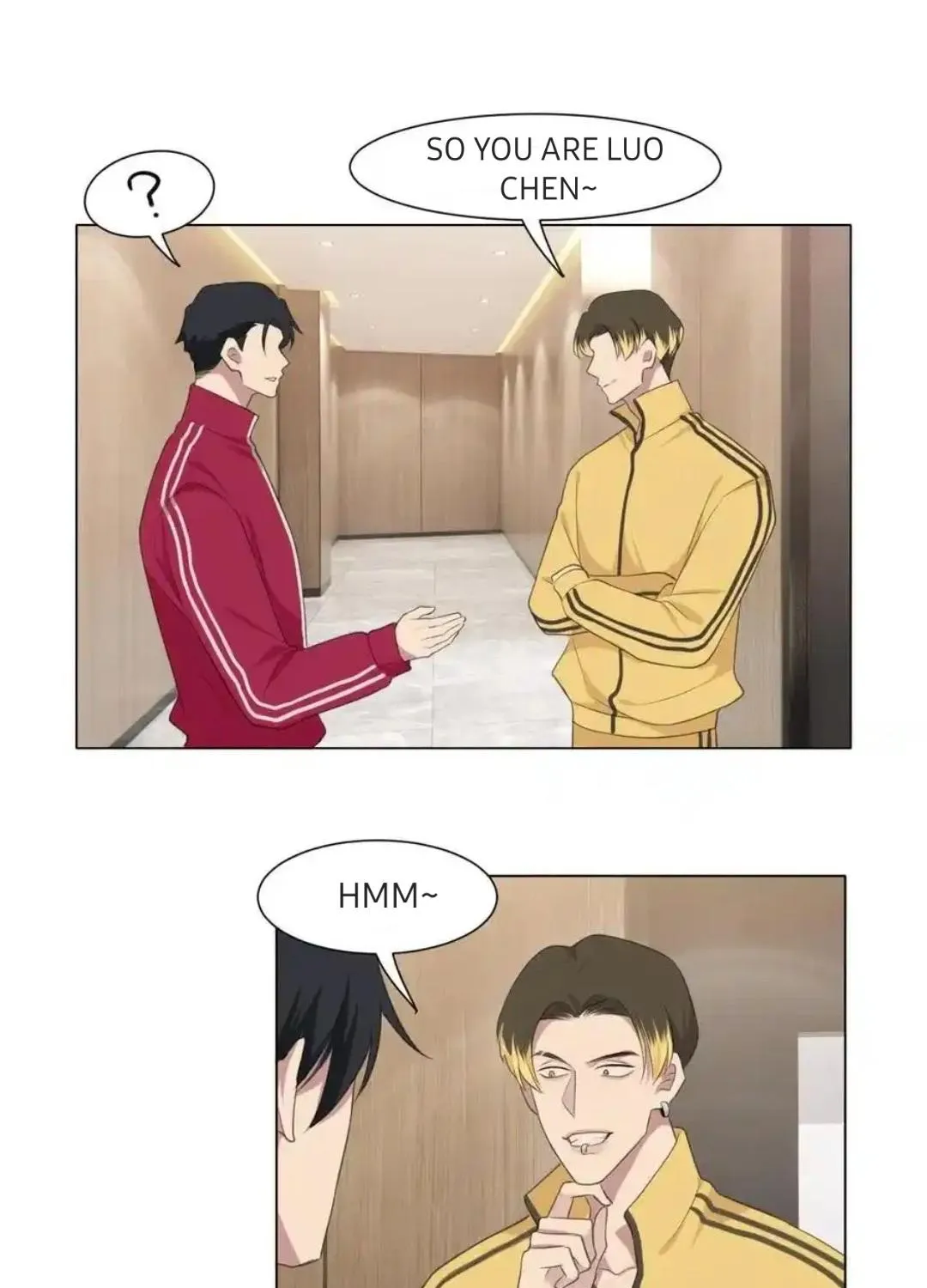 Read Prejudice chapter 30 image 44 on Lezhin