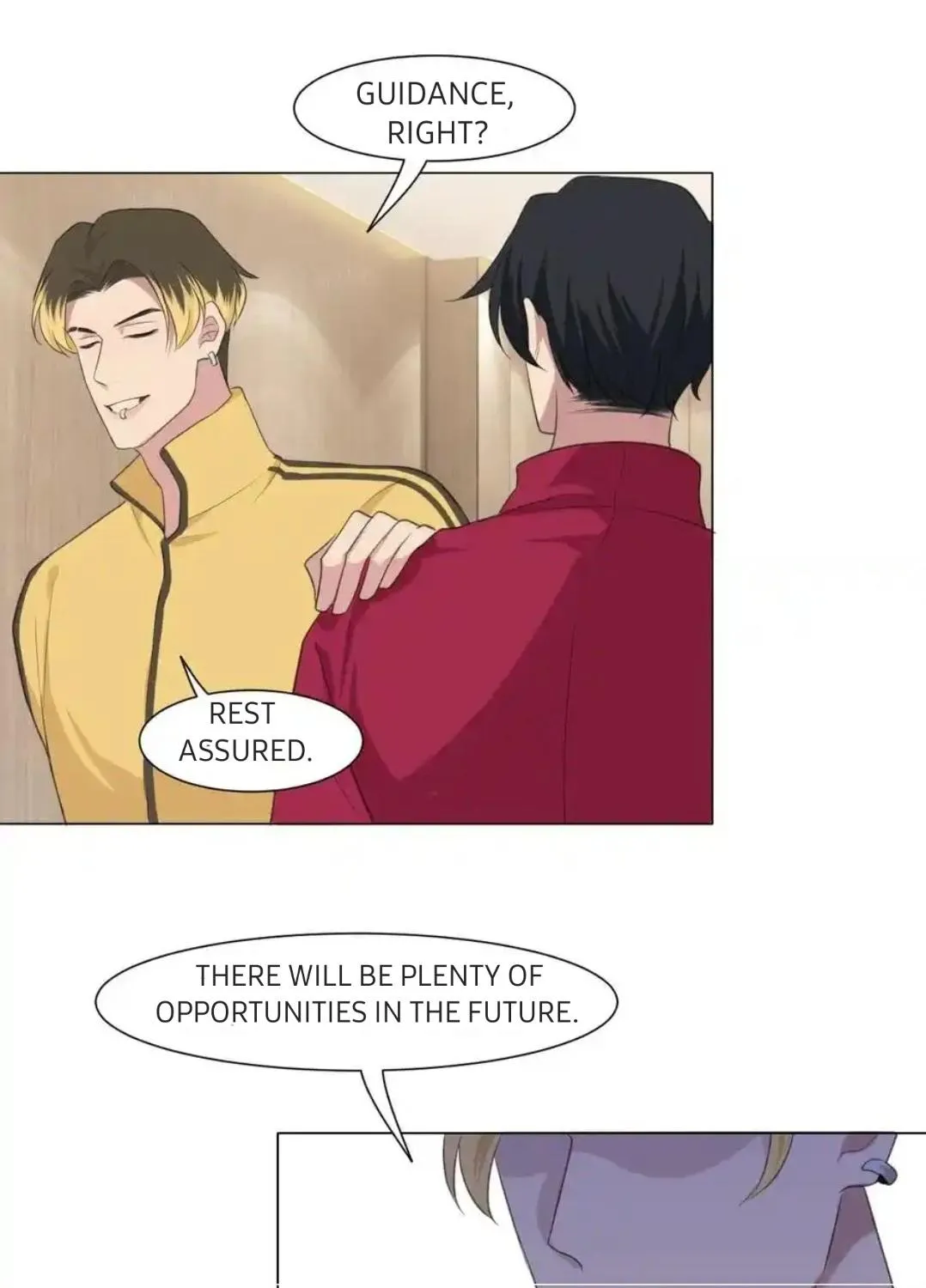 Read Prejudice chapter 30 image 46 on Lezhin