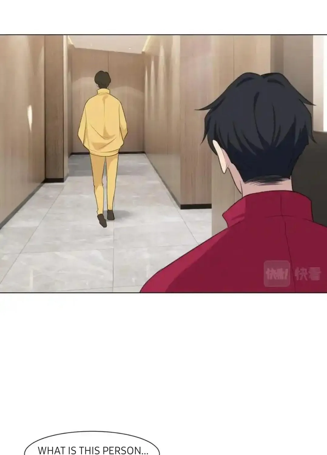 Read Prejudice chapter 30 image 48 on Lezhin