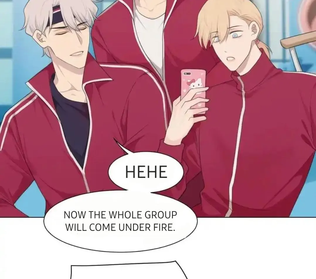 Read Prejudice chapter 30 image 5 on Lezhin