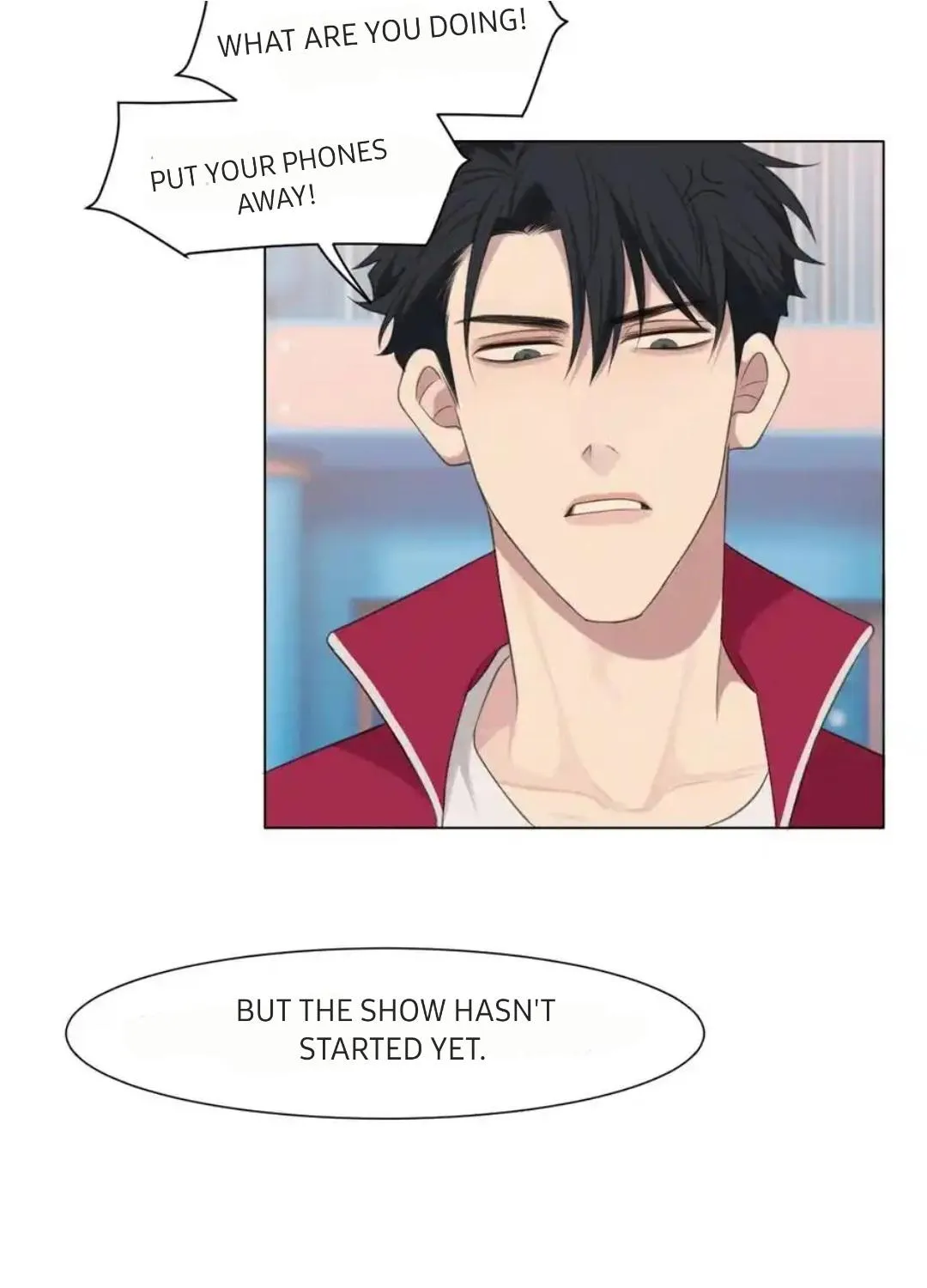 Read Prejudice chapter 30 image 6 on Lezhin