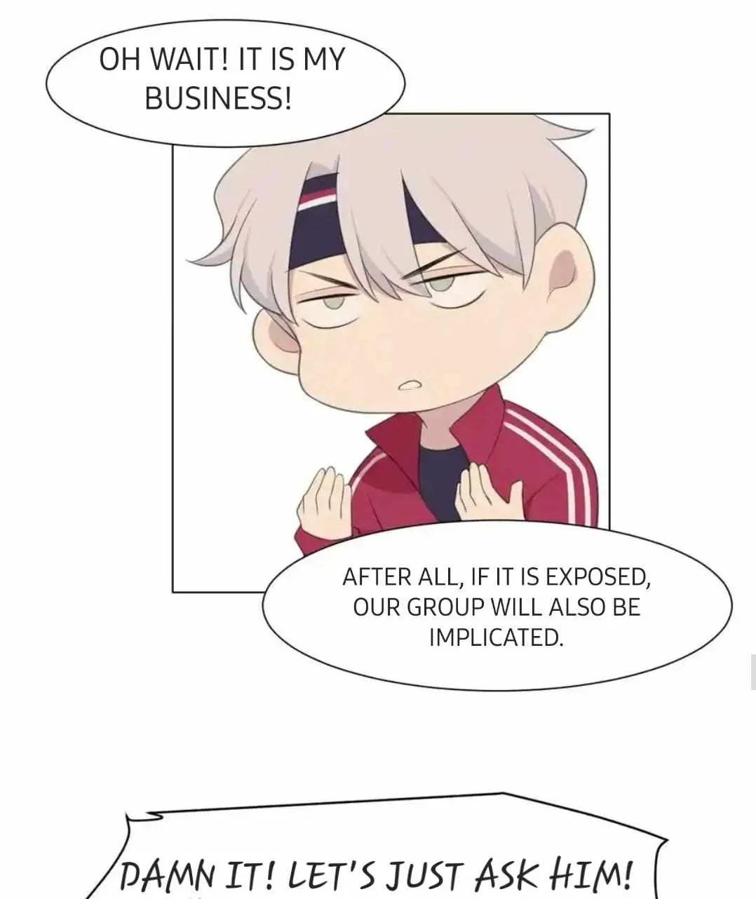 Read Prejudice chapter 30 image 61 on Lezhin
