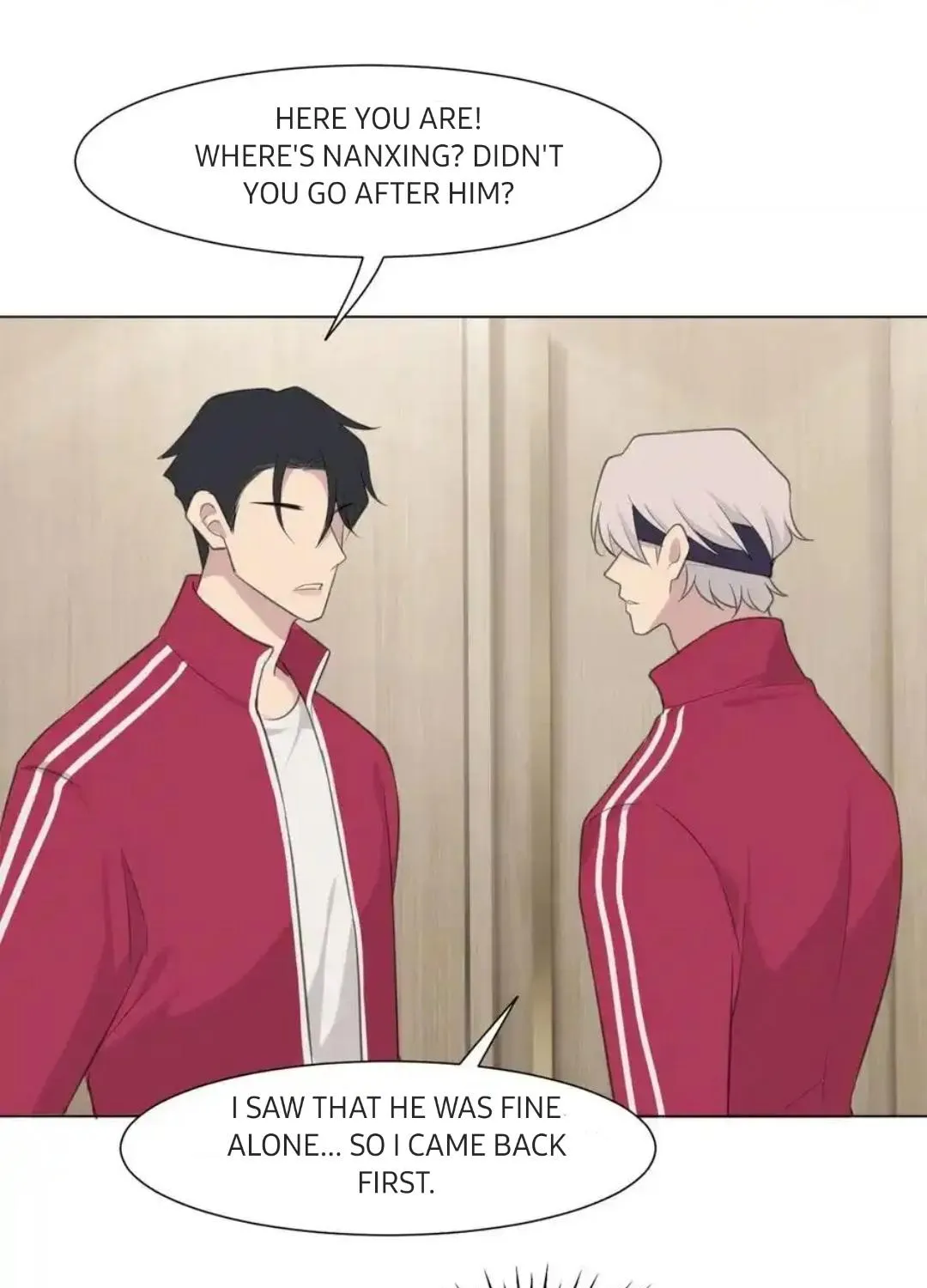 Read Prejudice chapter 30 image 63 on Lezhin