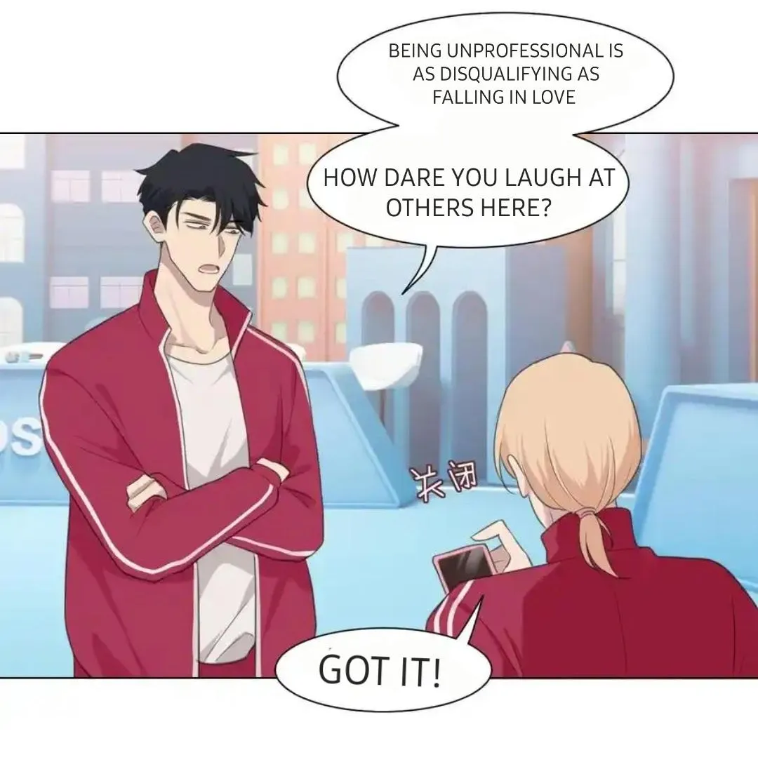 Read Prejudice chapter 30 image 7 on Lezhin