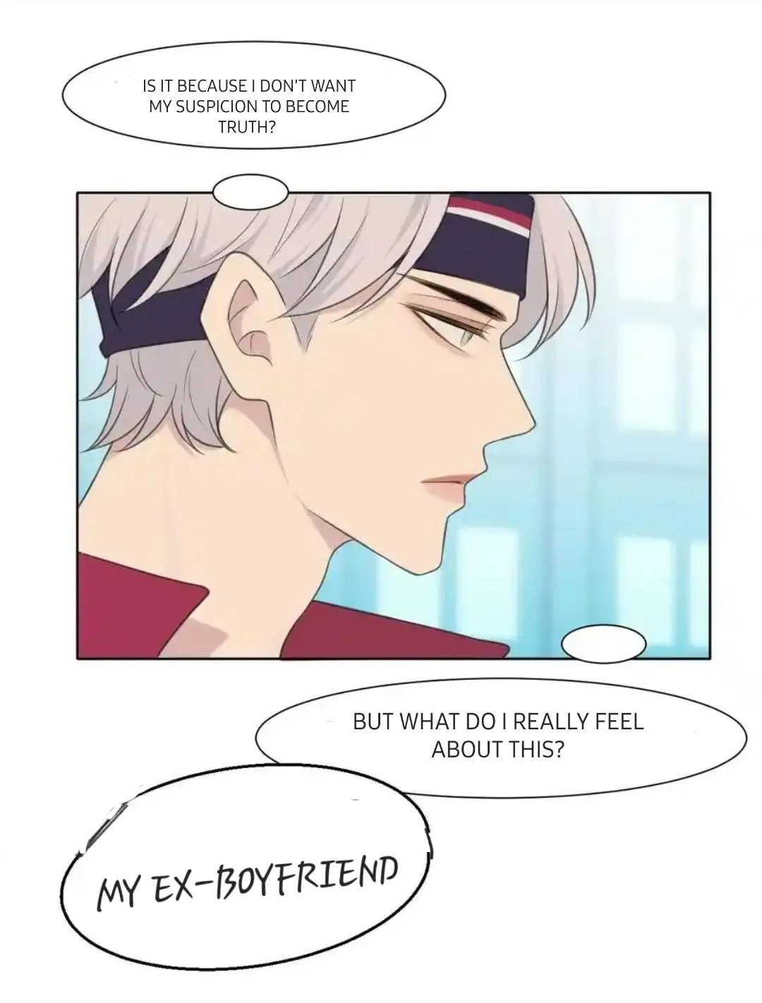 Read Prejudice chapter 30 image 70 on Lezhin
