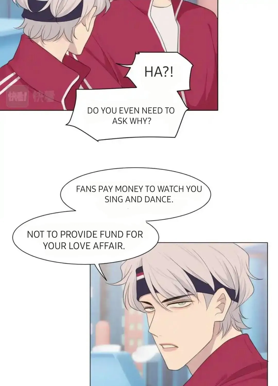 Read Prejudice chapter 30 image 9 on Lezhin