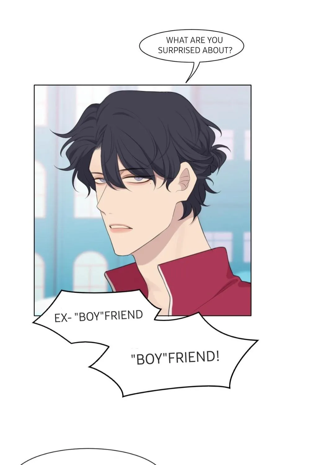 Read Prejudice chapter 31 image 10 on Lezhin