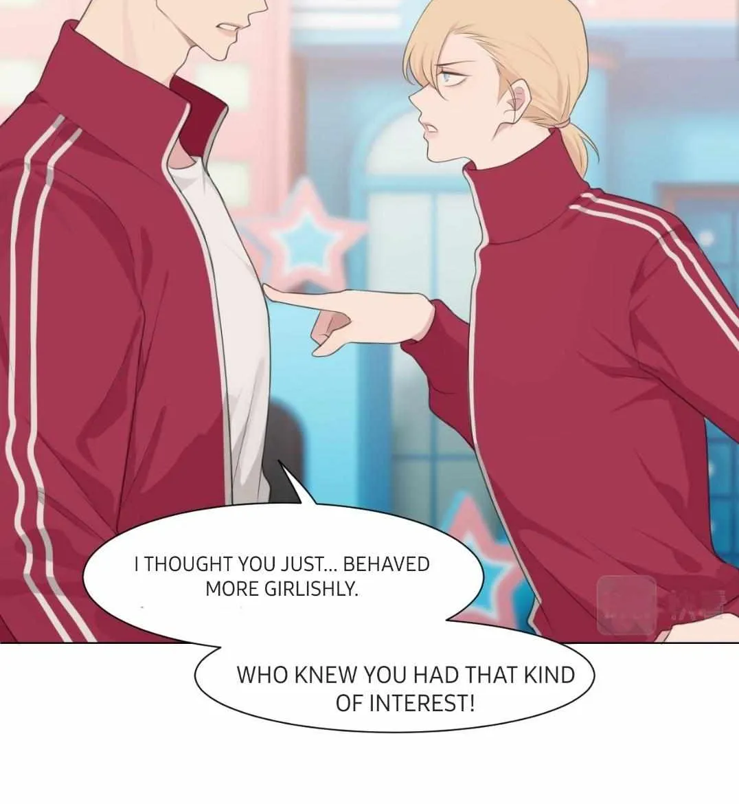 Read Prejudice chapter 31 image 15 on Lezhin