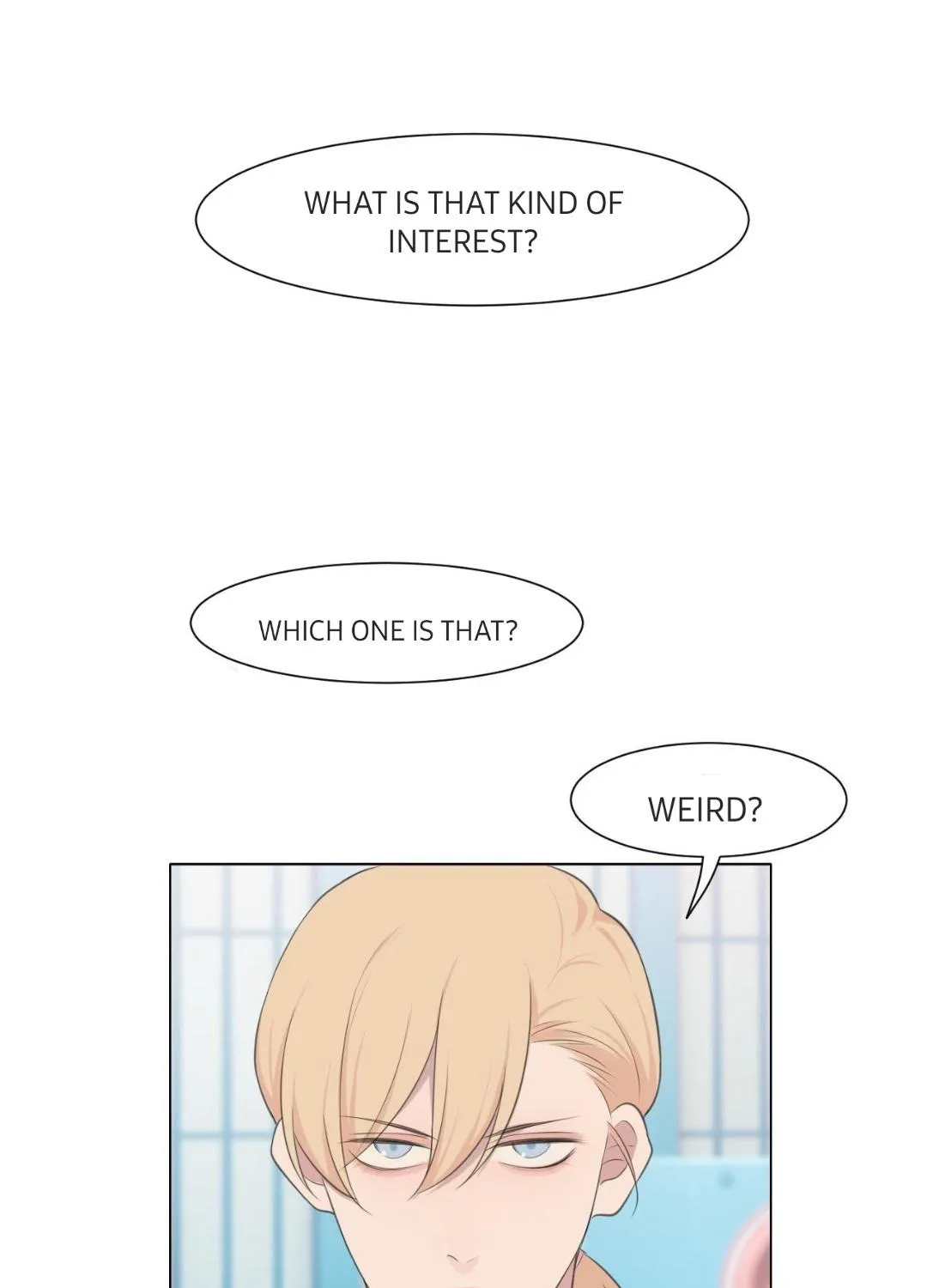 Read Prejudice chapter 31 image 16 on Lezhin