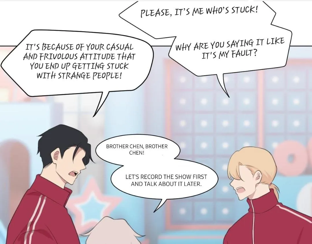 Read Prejudice chapter 31 image 20 on Lezhin