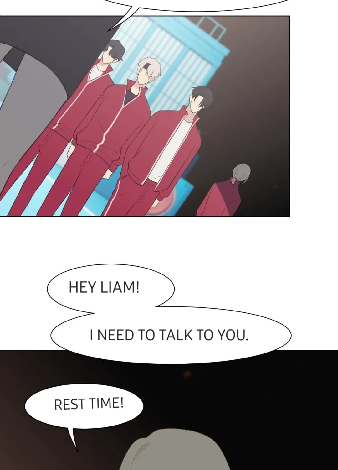 Read Prejudice chapter 31 image 24 on Lezhin