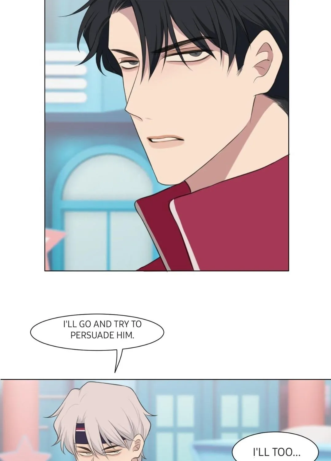 Read Prejudice chapter 31 image 26 on Lezhin