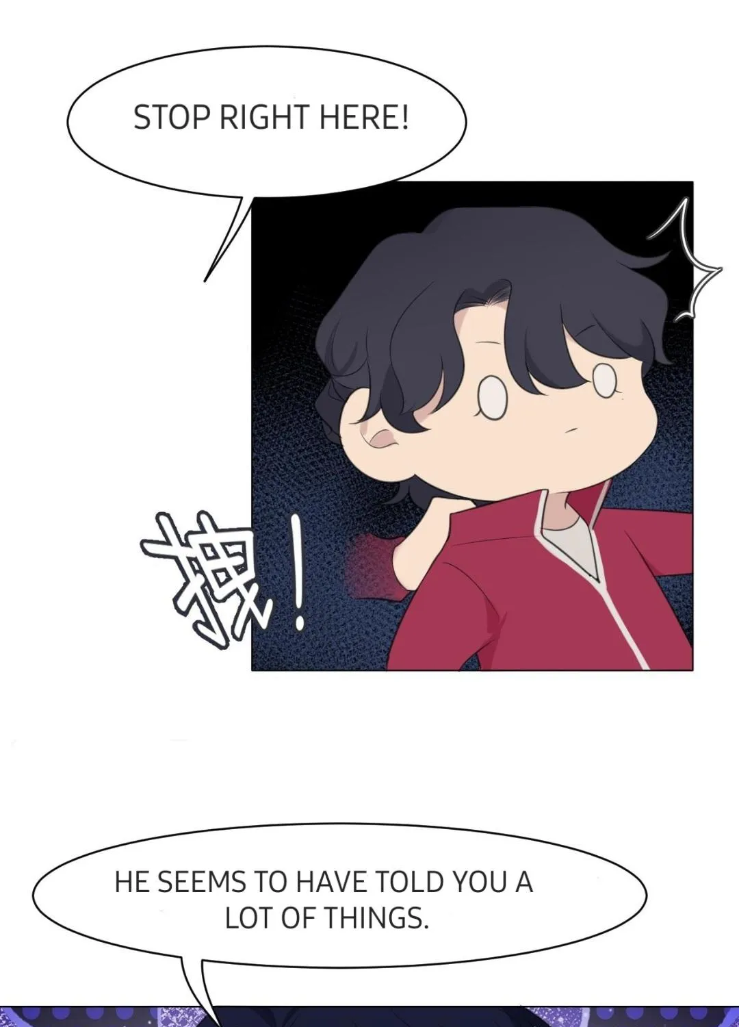 Read Prejudice chapter 31 image 28 on Lezhin