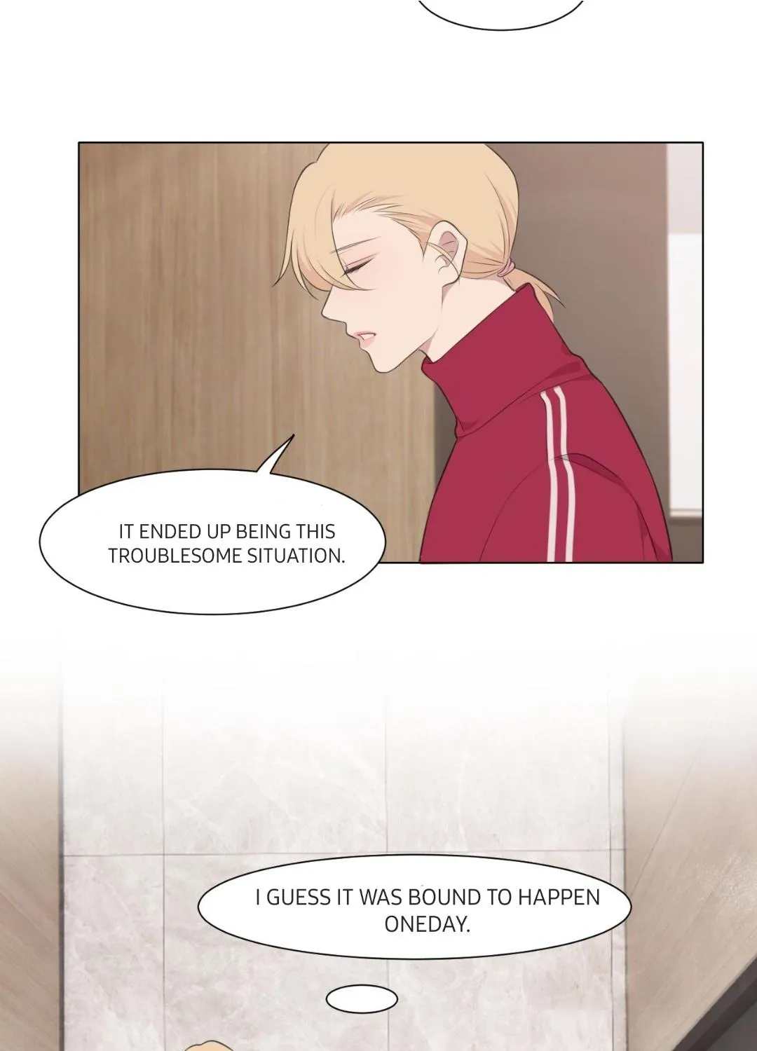 Read Prejudice chapter 31 image 33 on Lezhin