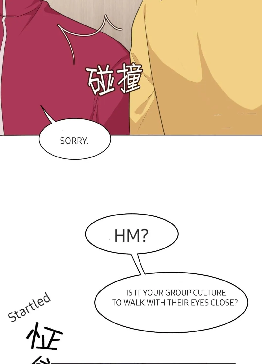 Read Prejudice chapter 31 image 37 on Lezhin