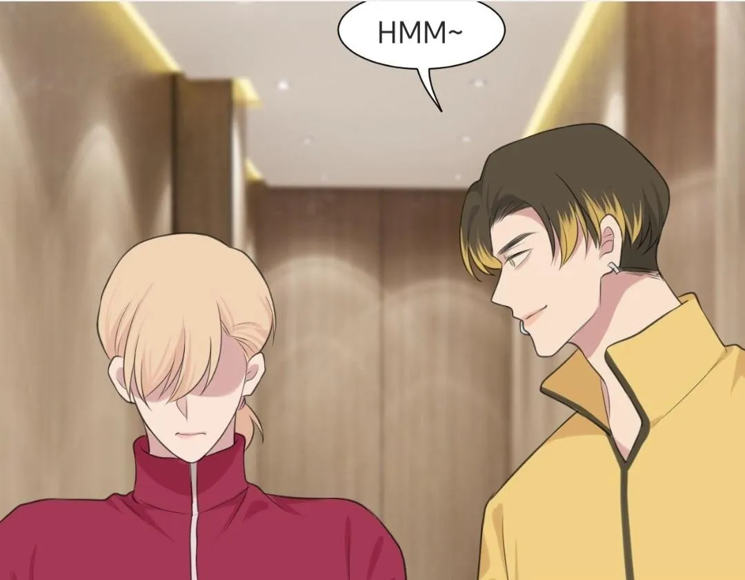 Read Prejudice chapter 31 image 39 on Lezhin