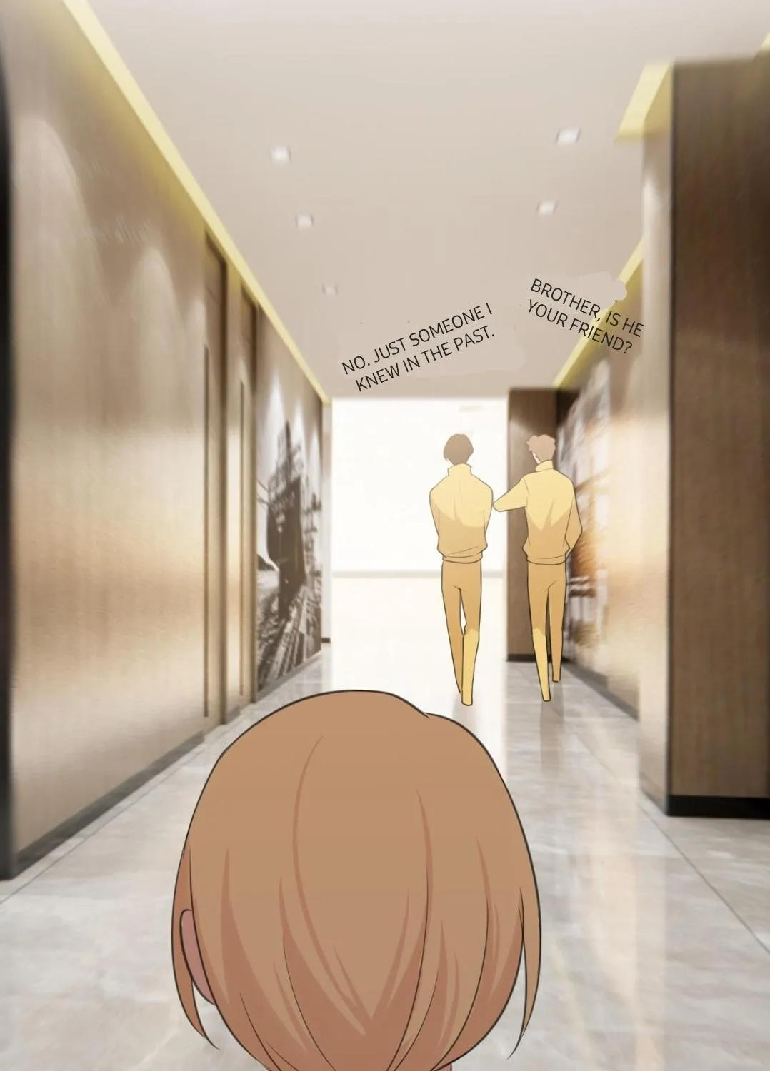 Read Prejudice chapter 31 image 42 on Lezhin