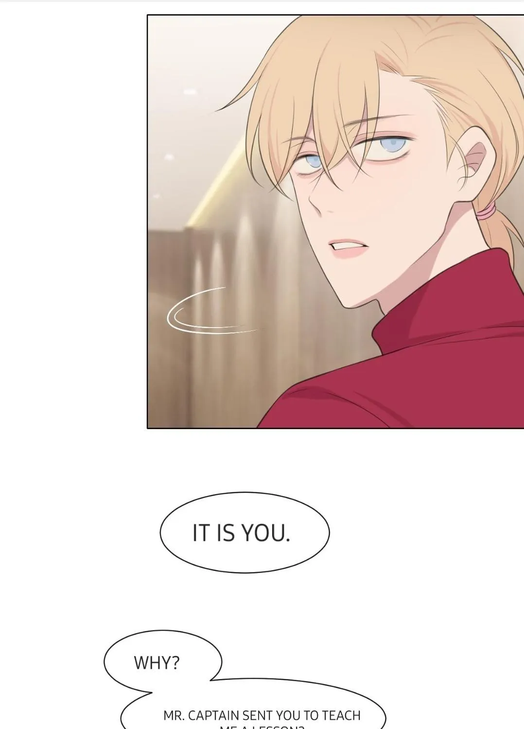 Read Prejudice chapter 31 image 45 on Lezhin