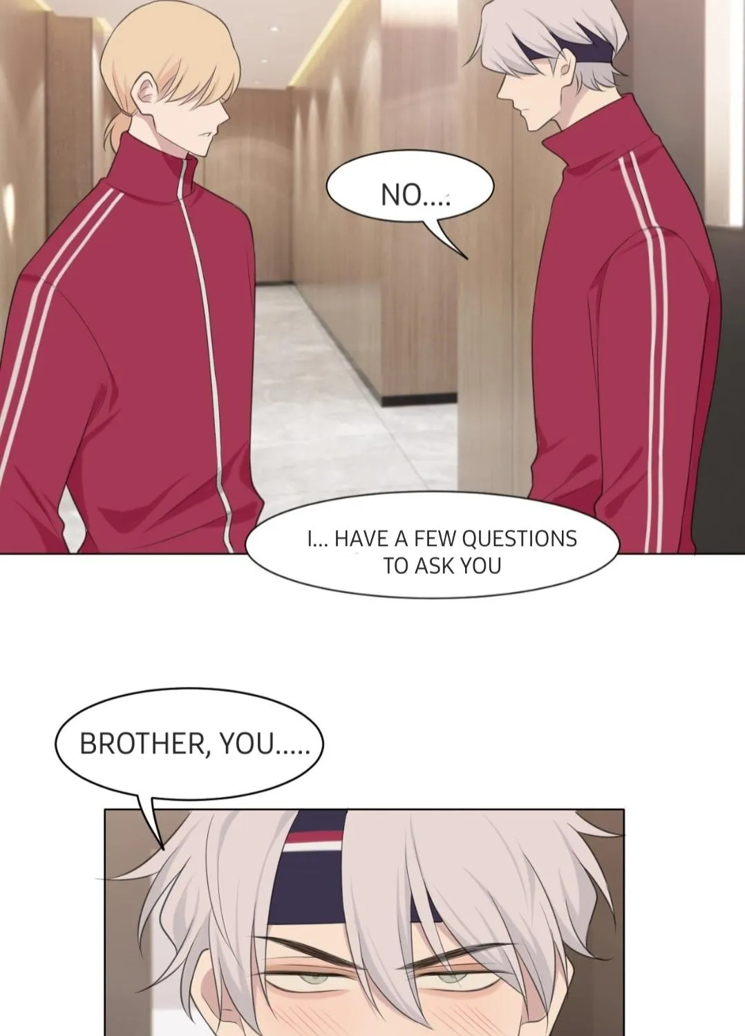Read Prejudice chapter 31 image 47 on Lezhin