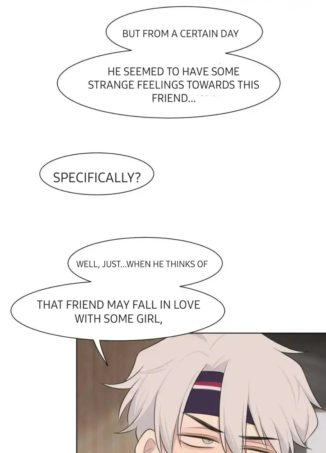Read Prejudice chapter 31 image 53 on Lezhin