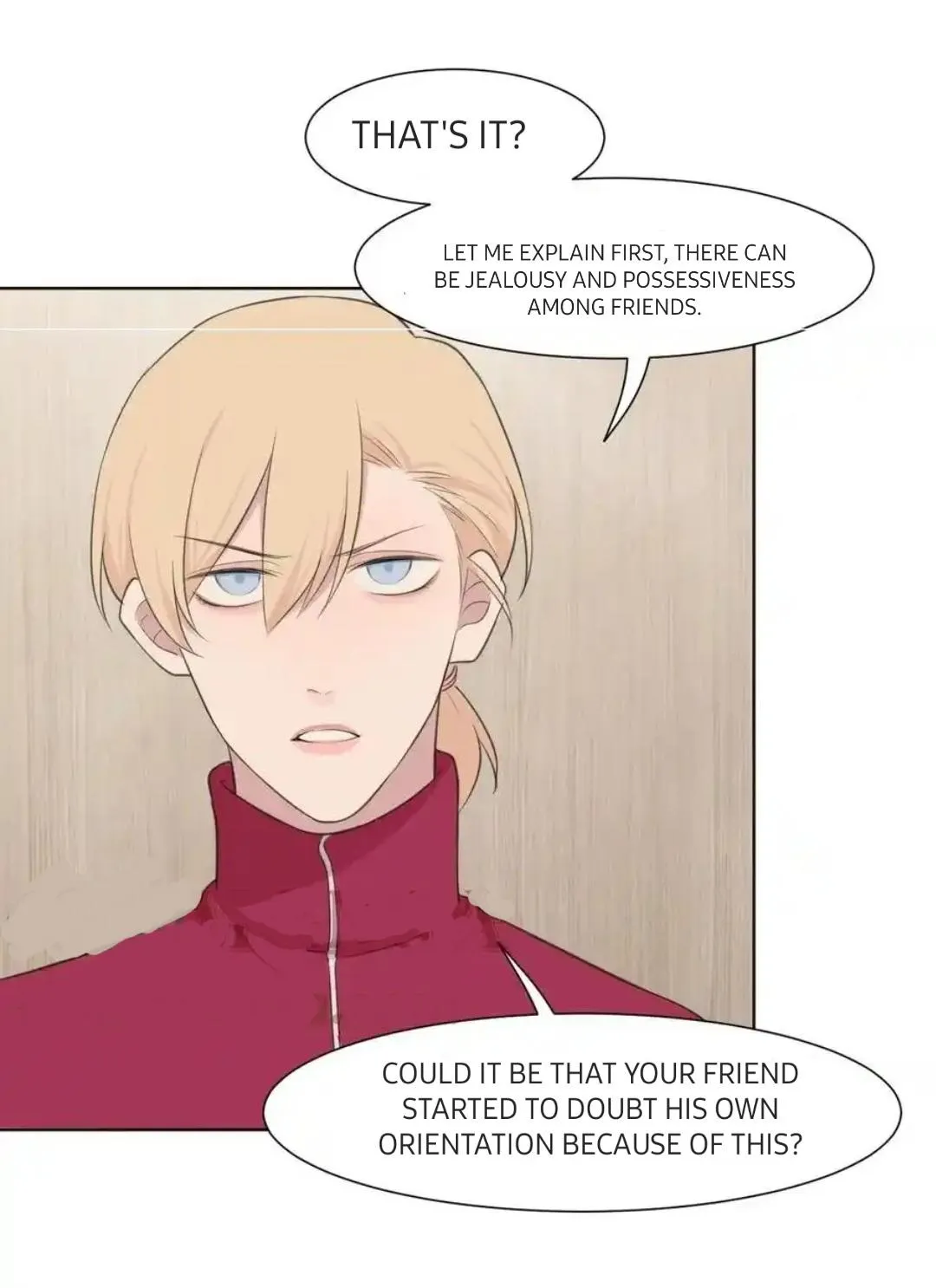 Read Prejudice chapter 31 image 55 on Lezhin