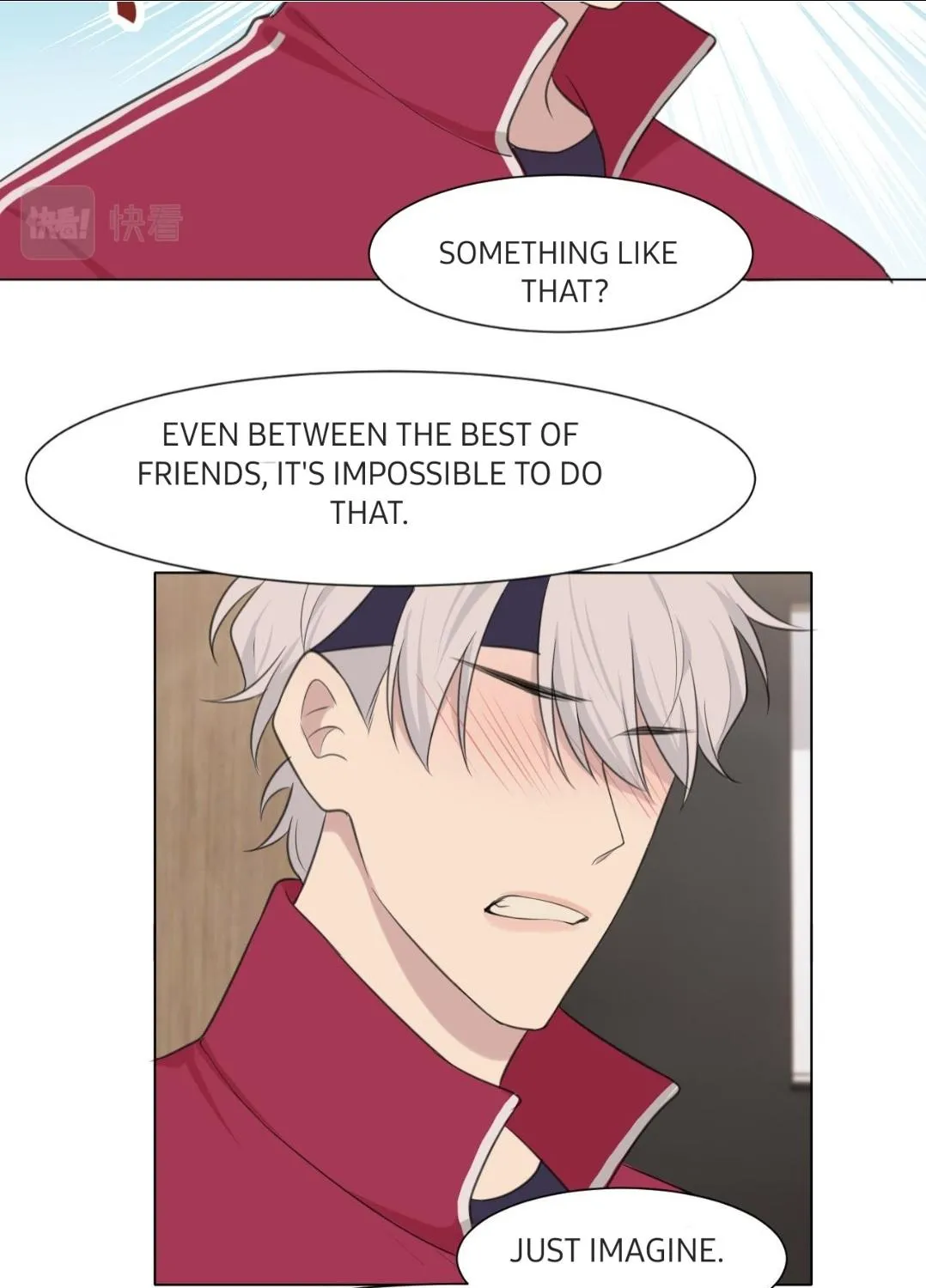 Read Prejudice chapter 31 image 59 on Lezhin