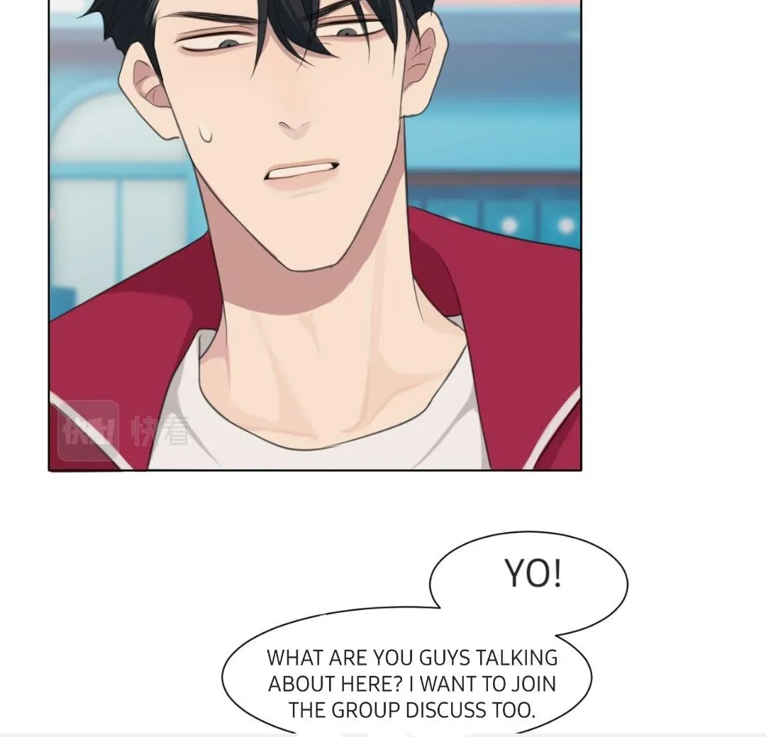 Read Prejudice chapter 31 image 6 on Lezhin