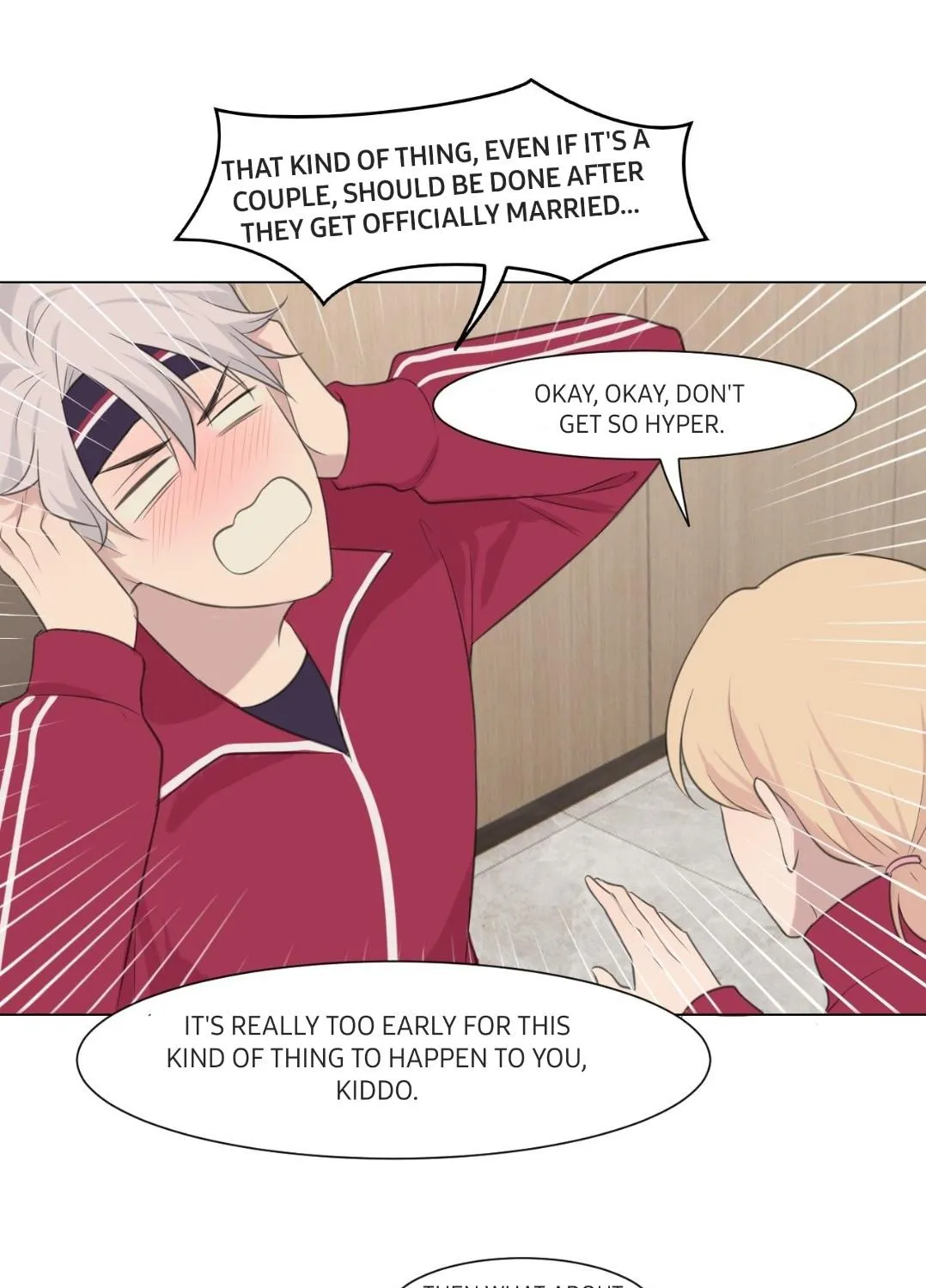 Read Prejudice chapter 31 image 64 on Lezhin