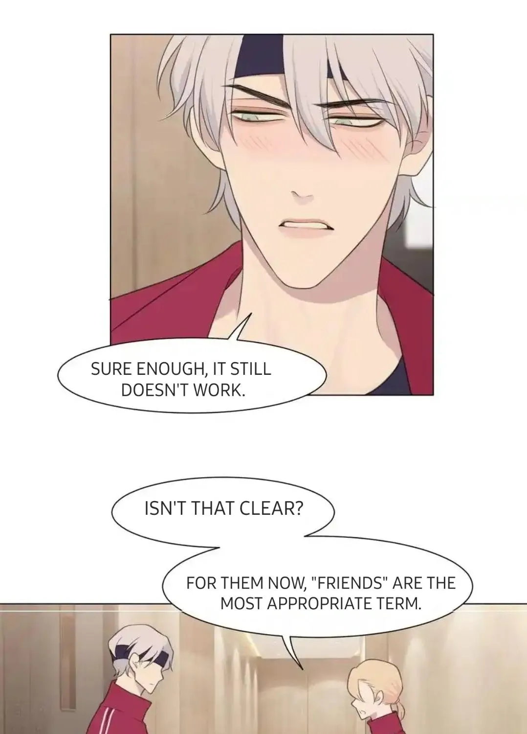 Read Prejudice chapter 31 image 66 on Lezhin