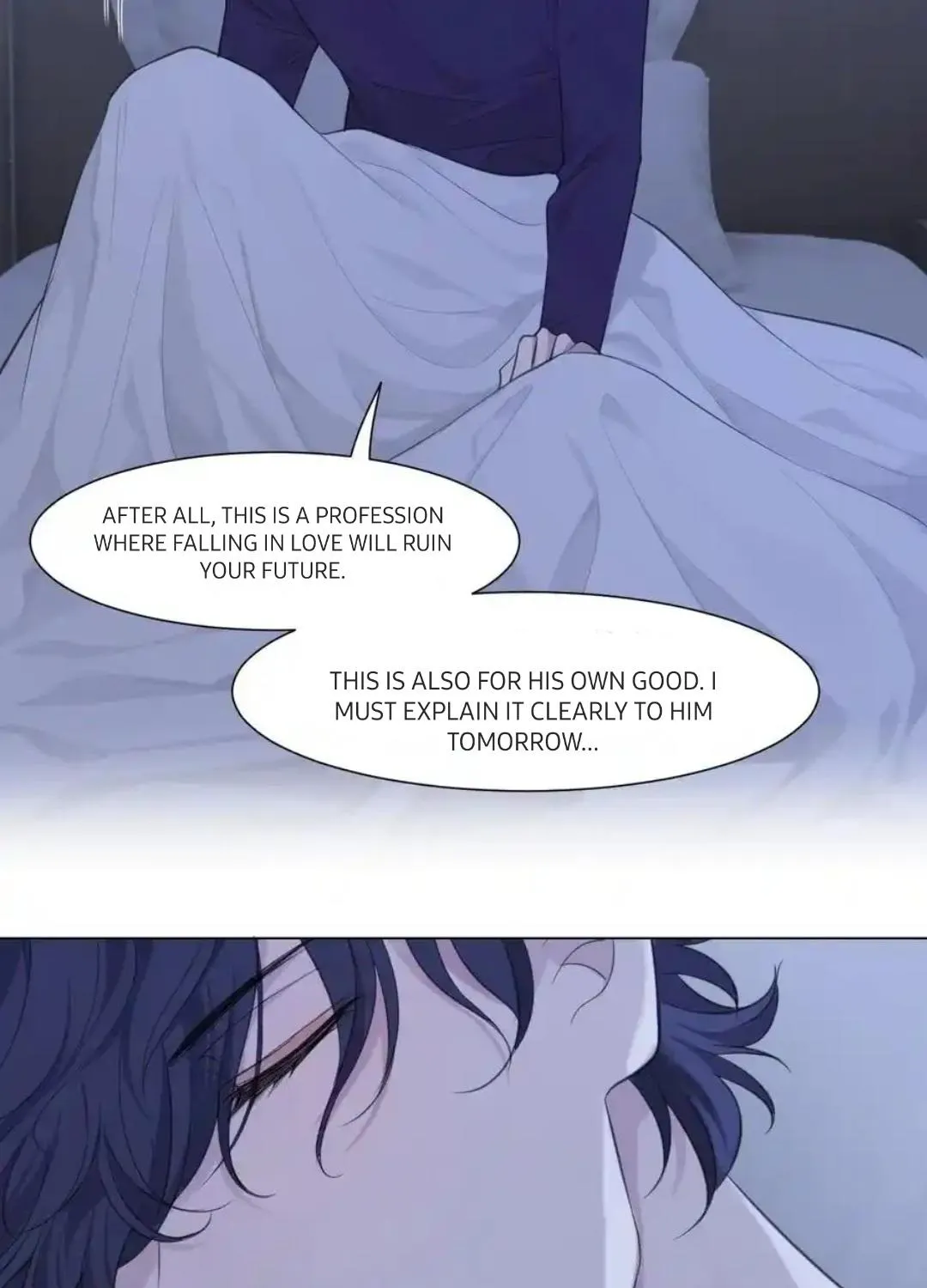Read Prejudice chapter 31 image 74 on Lezhin