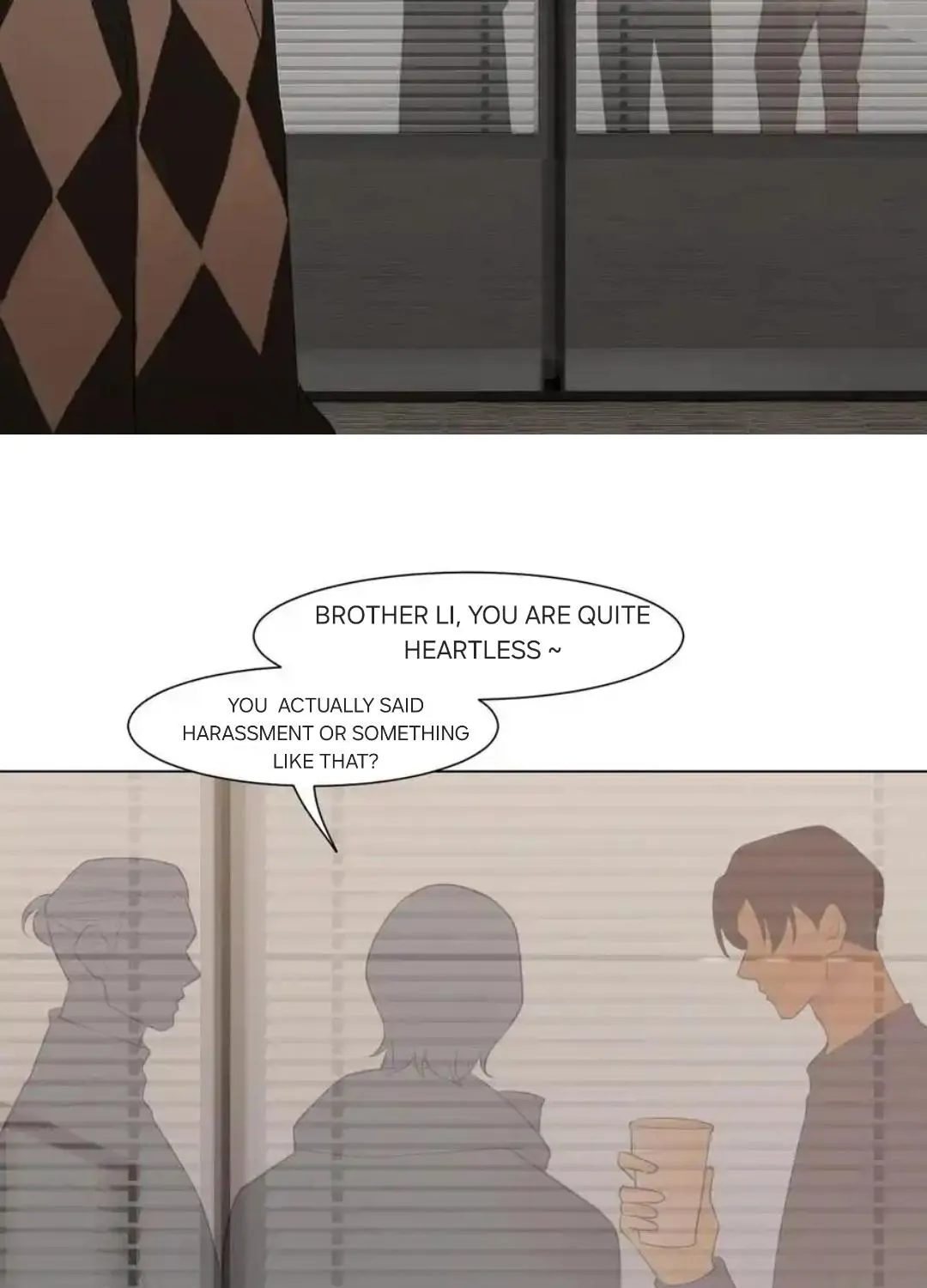Read Prejudice chapter 32 image 17 on Lezhin