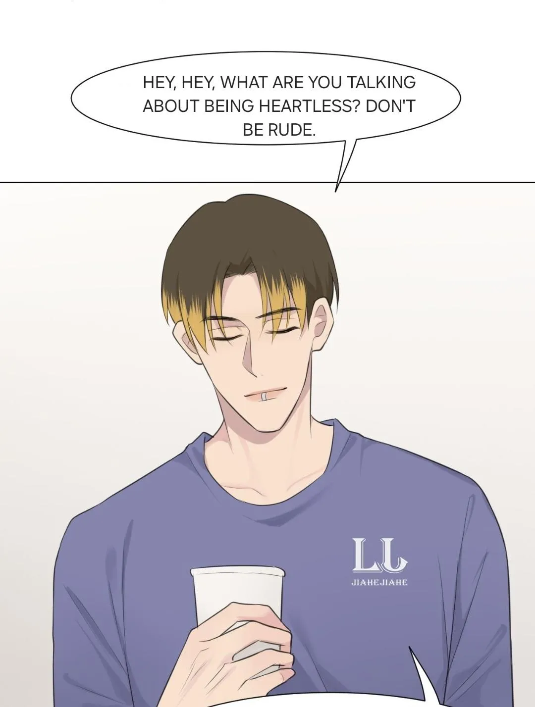 Read Prejudice chapter 32 image 19 on Lezhin