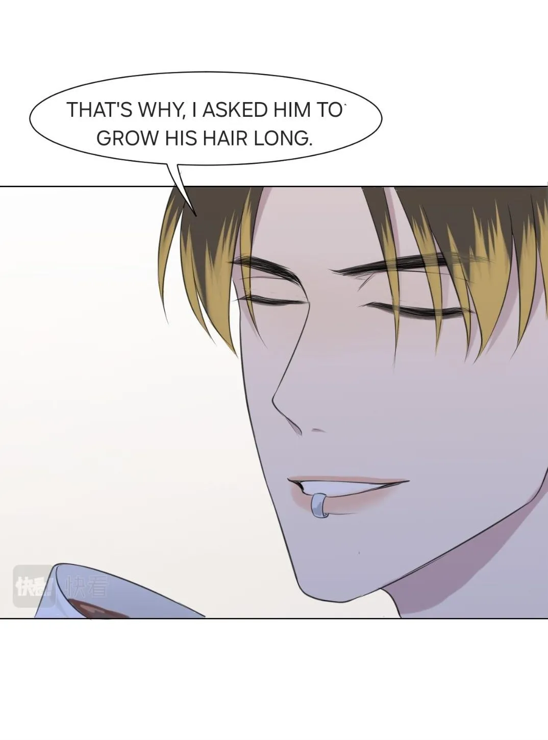 Read Prejudice chapter 32 image 21 on Lezhin