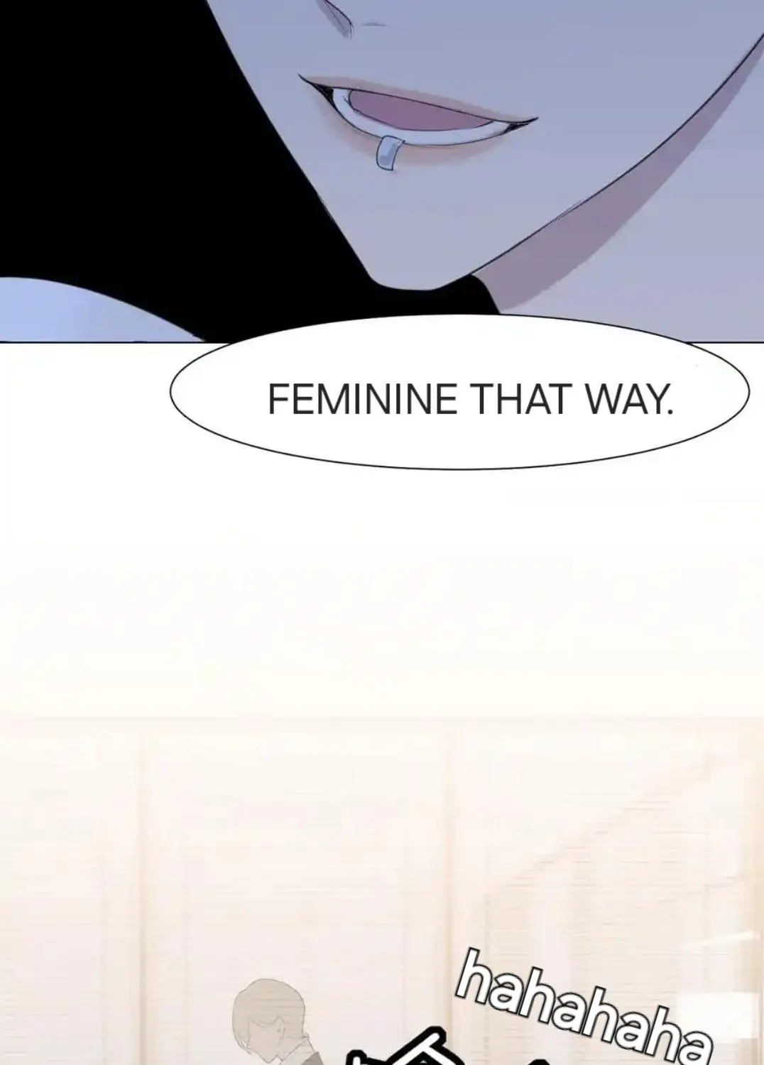 Read Prejudice chapter 32 image 23 on Lezhin
